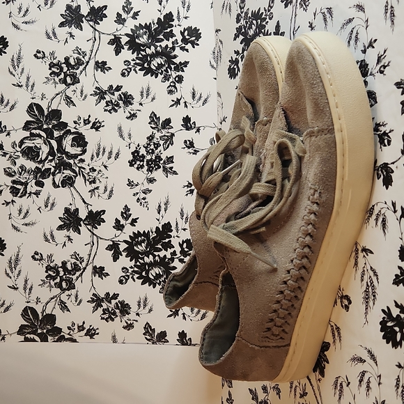 Toms lace-up shoes  b3 - Picture 12 of 12